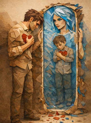 Mirrors and Triggers