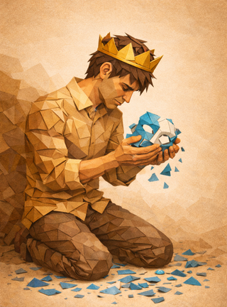 You Are Not Your Ego